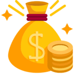 money bag