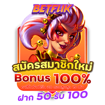 betflik promotion