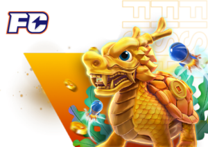 ค่ายเกมส์ยิงปลา hit