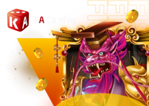 ค่ายเกมส์ยิงปลา hit
